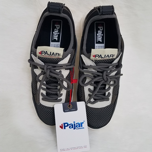 Pajar Canada Yano Sneaker Size 38 - Picture 5 of 14